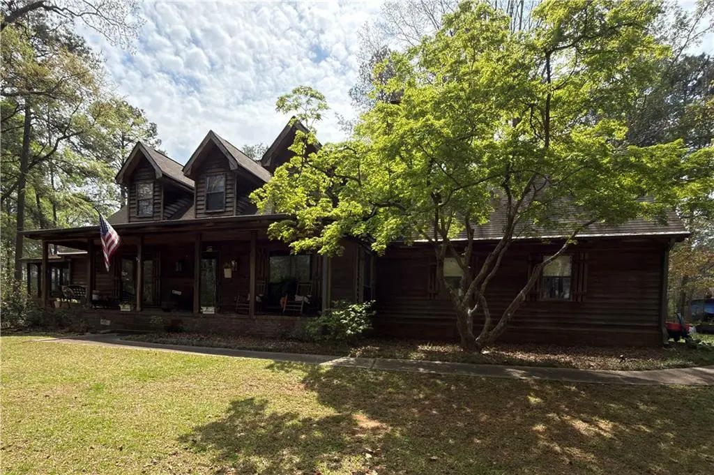 3500 Daniel Bridge Road, Conyers