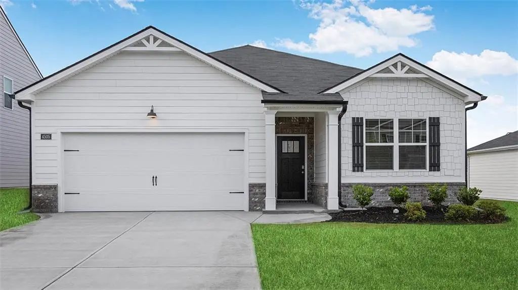216 Cattle Drive, Perry