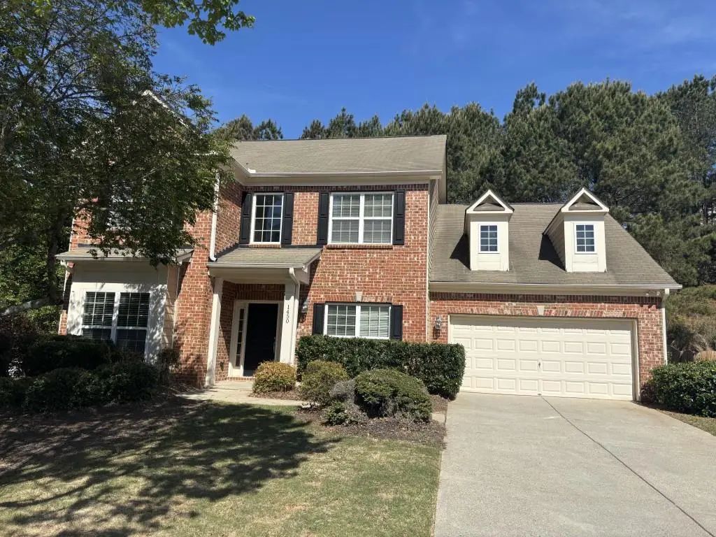 1450 Mystic Ridge Place, Cumming