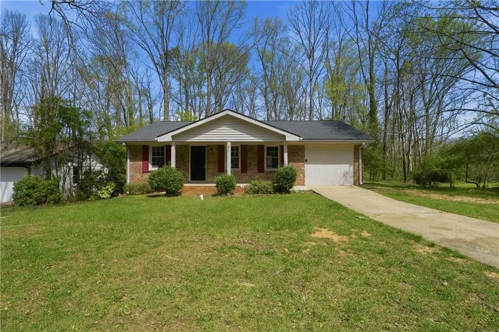 296 Bromack Drive Se, Atlanta