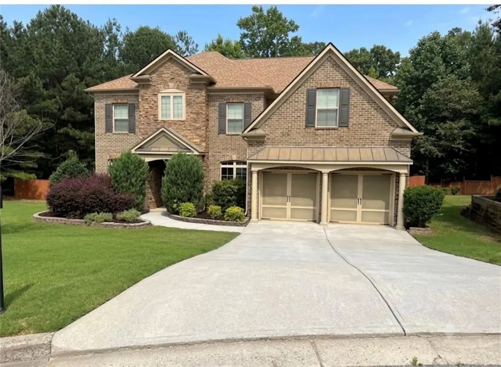 1737 Rolling View Way, Dacula