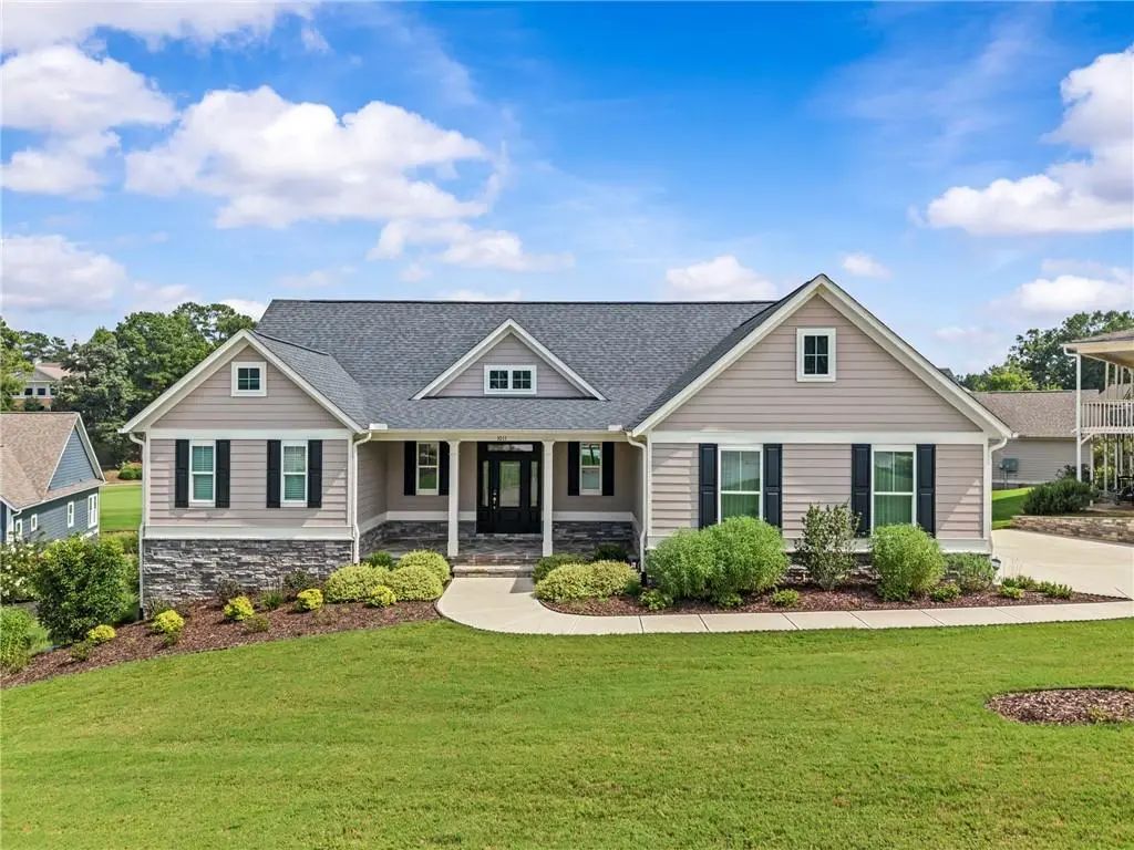 1011 Lofter Place, Greensboro