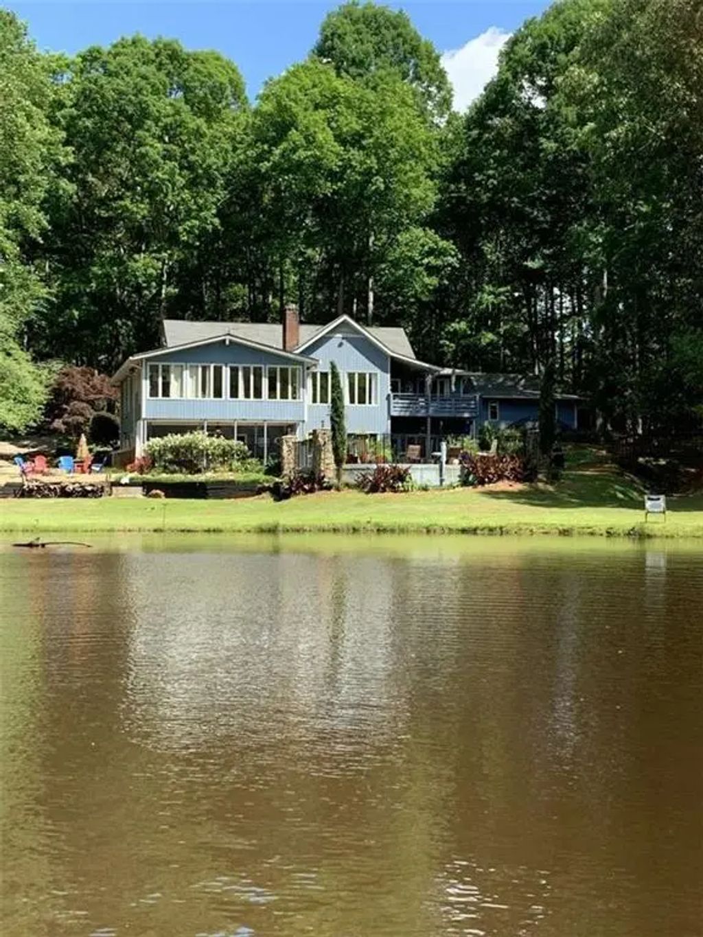 100 Brookshire Drive, Fayetteville