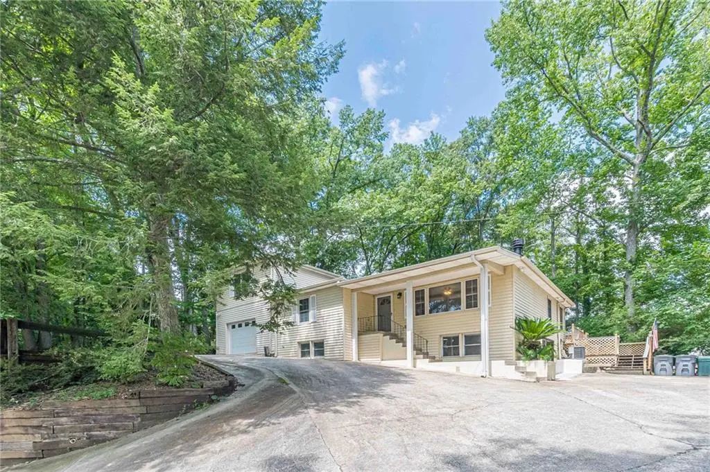 3360 Old Jonesboro Road, Hapeville