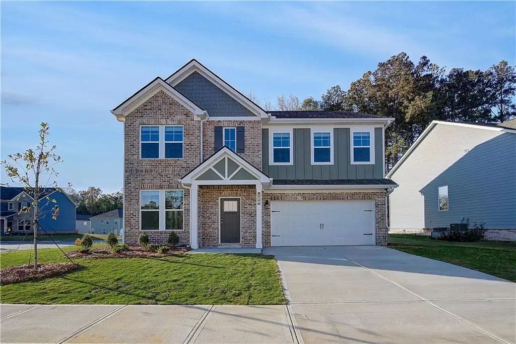 219 St Annes Place, Covington