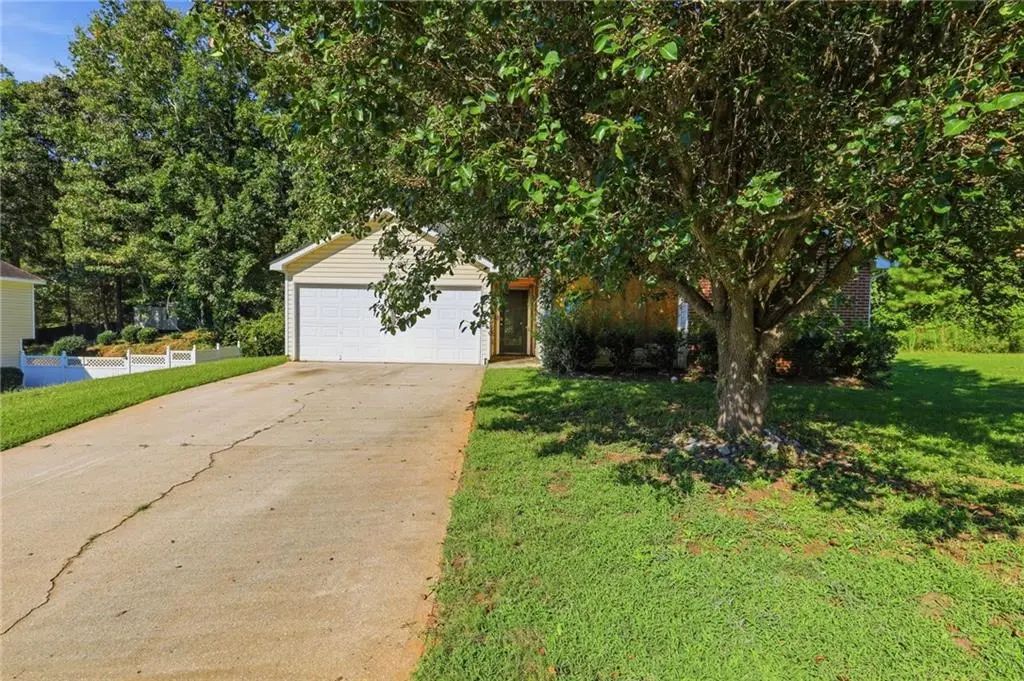 3209 Lower Creek Drive, Douglasville