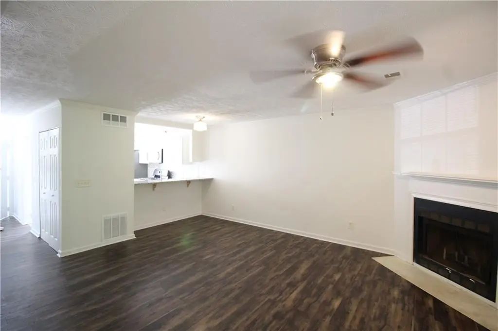 4031 Bayside Circle, Atlanta