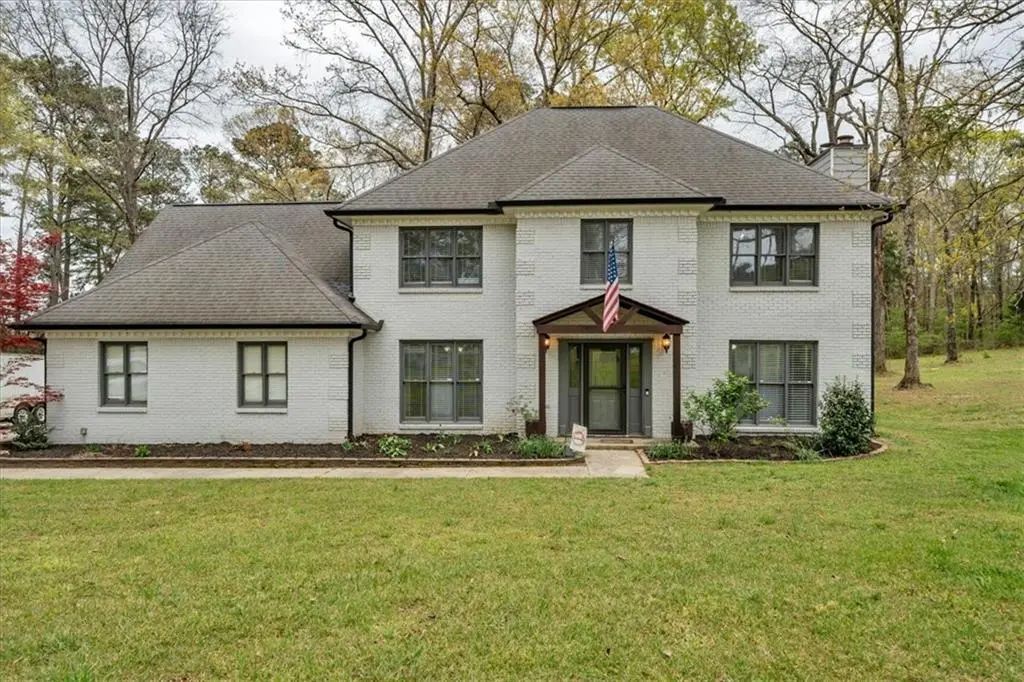 3410 Pilot Road, Covington