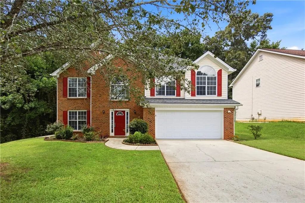 2625 Lindsey Oak Lane, Lawrenceville