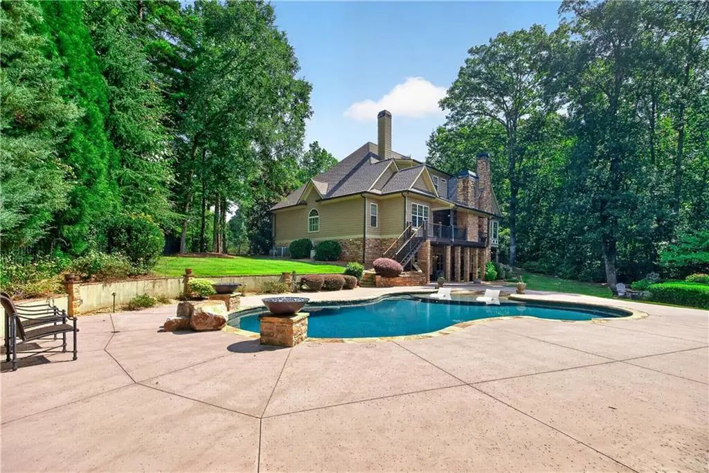 18 Willow Place, Newnan