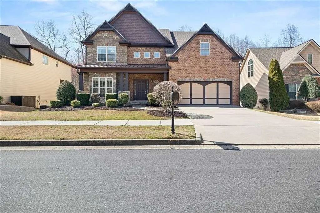 1300 Primrose Park Road, Sugar Hill