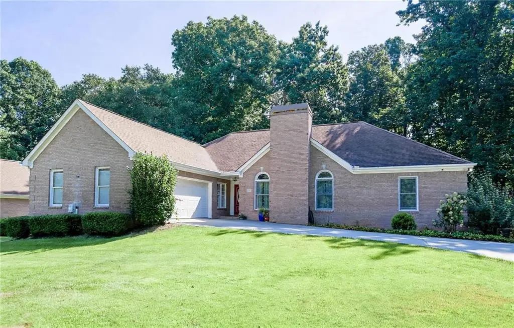 647 Than Skinner Road, Winder