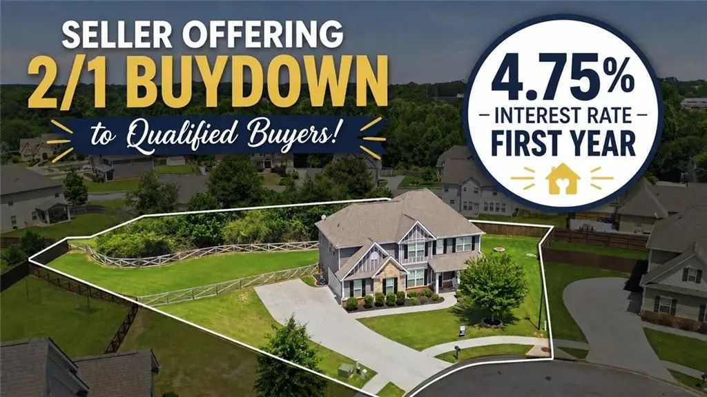 2225 Blackberry Court, Monroe