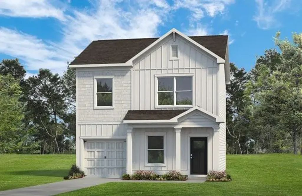 213 Rory Drive, Calhoun