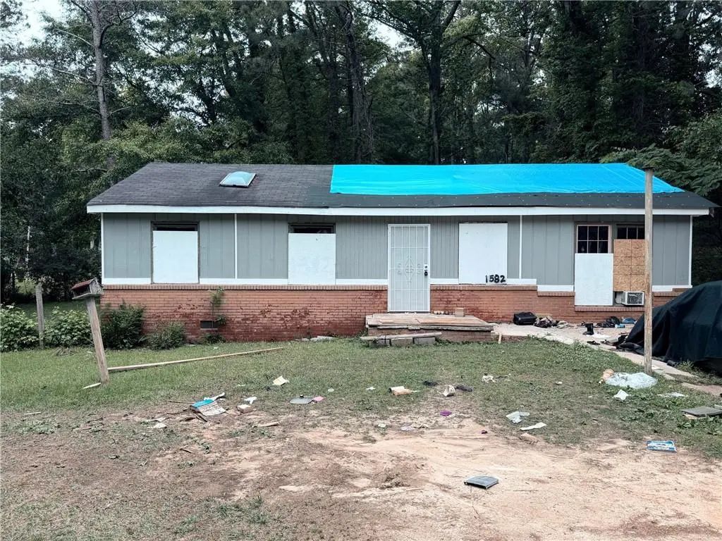 1582 Bridgeport Drive Nw, Atlanta
