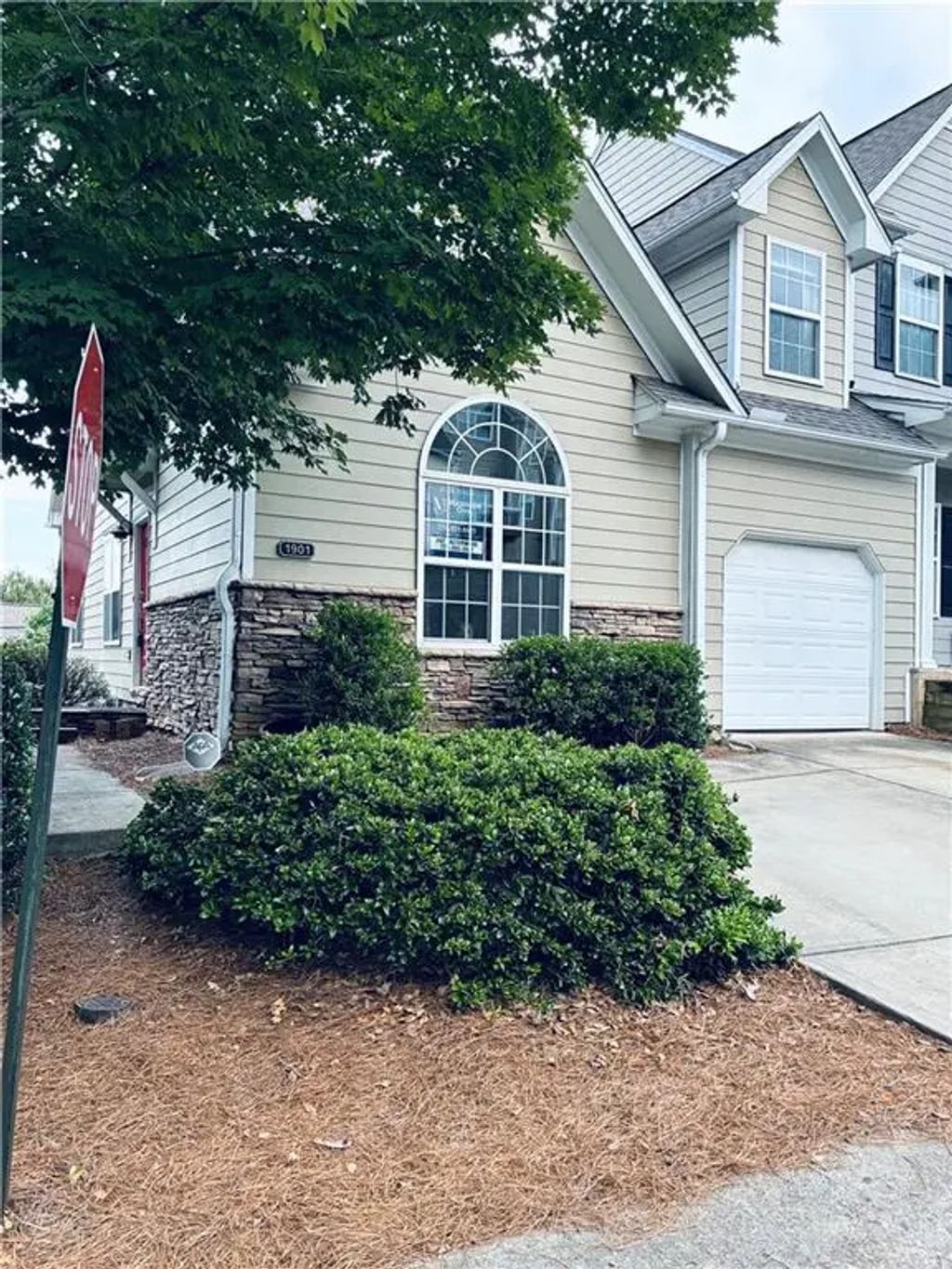 Unit 30 - 1901 Hoods Fort Circle Nw, Kennesaw