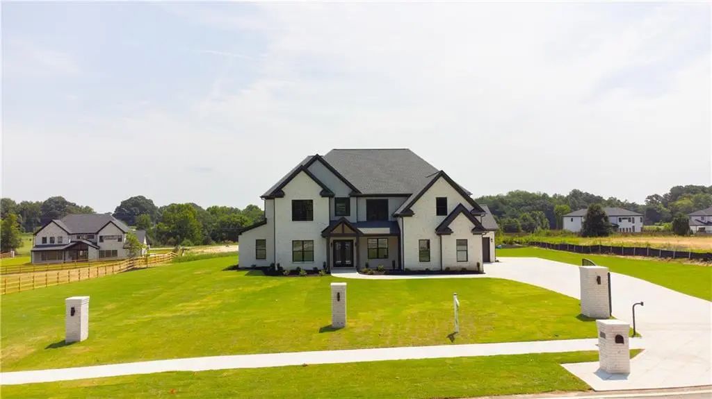 3575 New Hope Road, Dacula