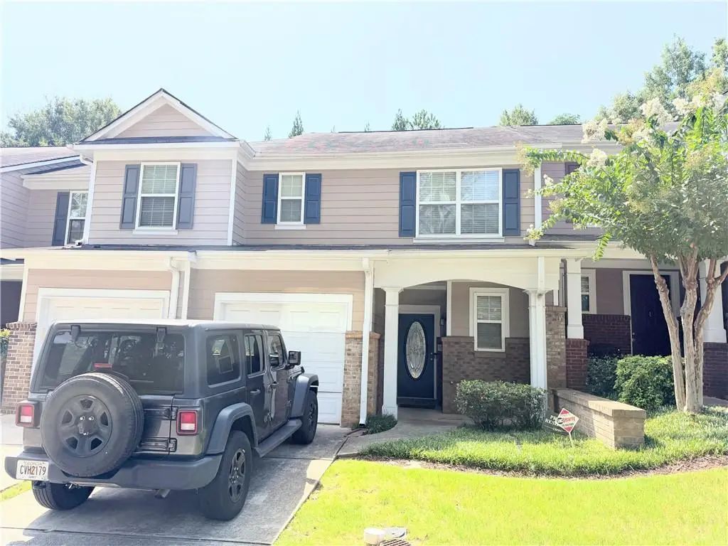 1075 Brittania Road, Stone Mountain