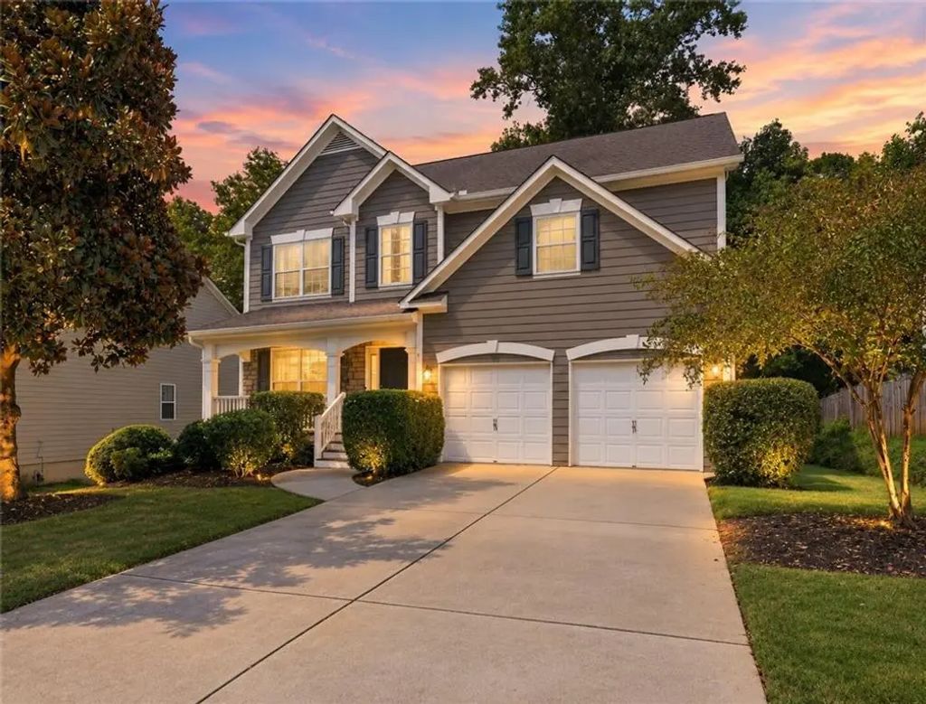 926 Mill Creek Avenue, Canton