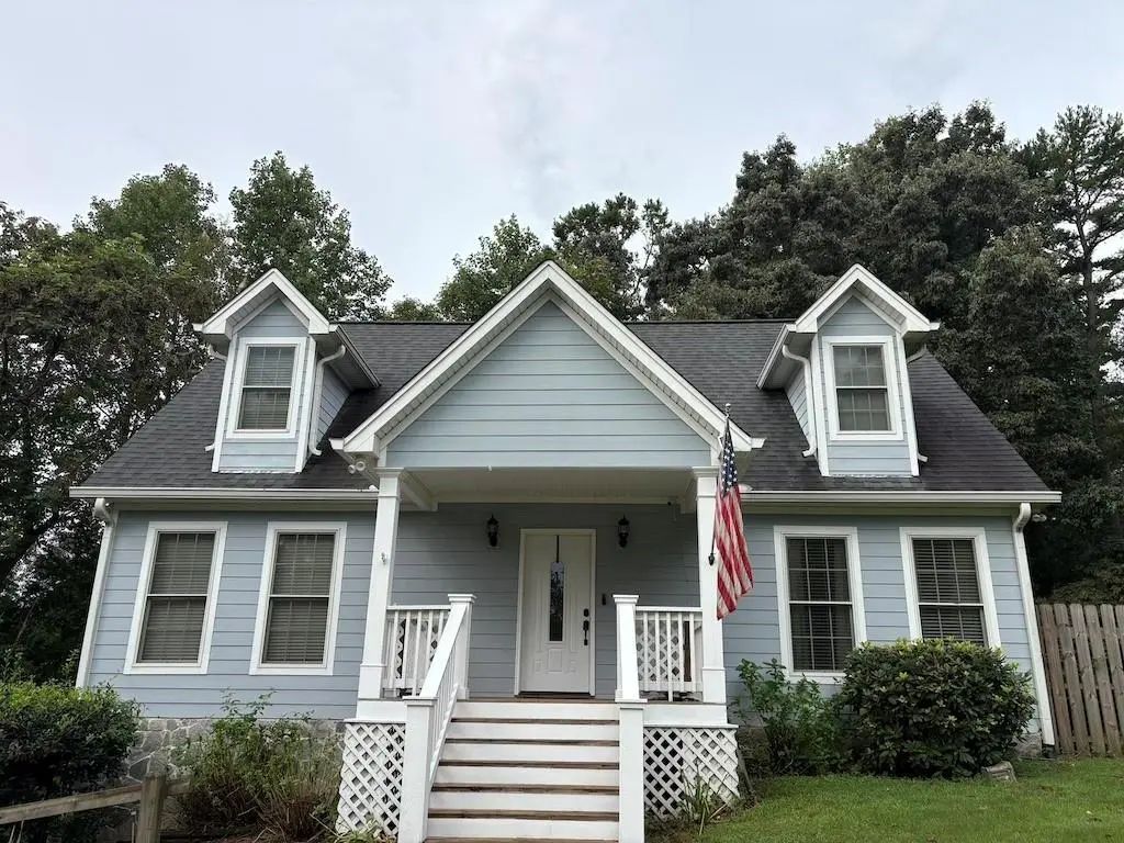 1224 Calhoun Road, Dahlonega