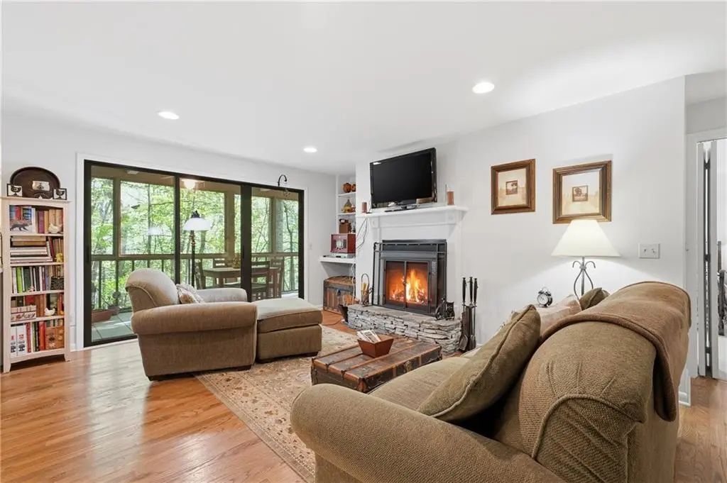 Unit 441c - 135 Chestnut Rise Trail, Jasper