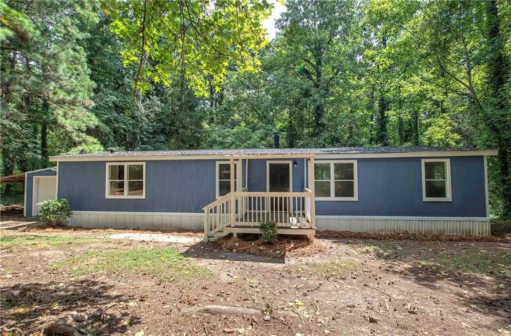 5160 E Holiday Court Se, Acworth