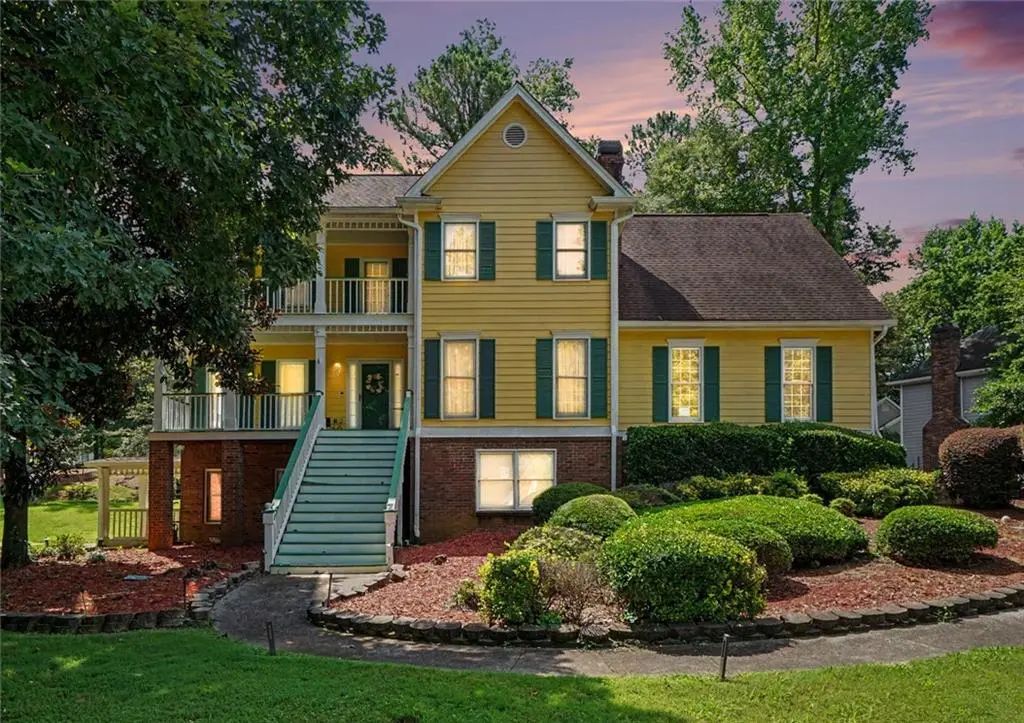 7336 Waters Edge Drive, Stone Mountain