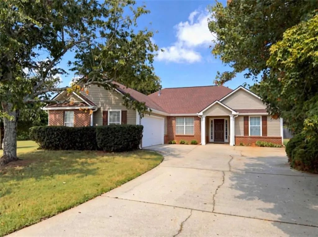 5075 Towne Park Drive, Mcdonough