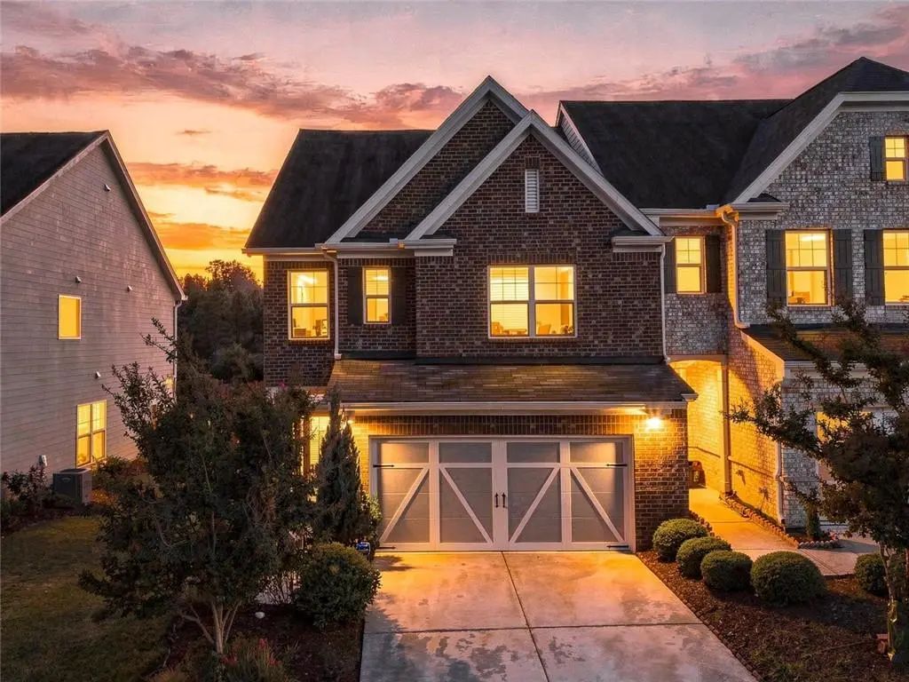 7170 Post Park Way, Cumming