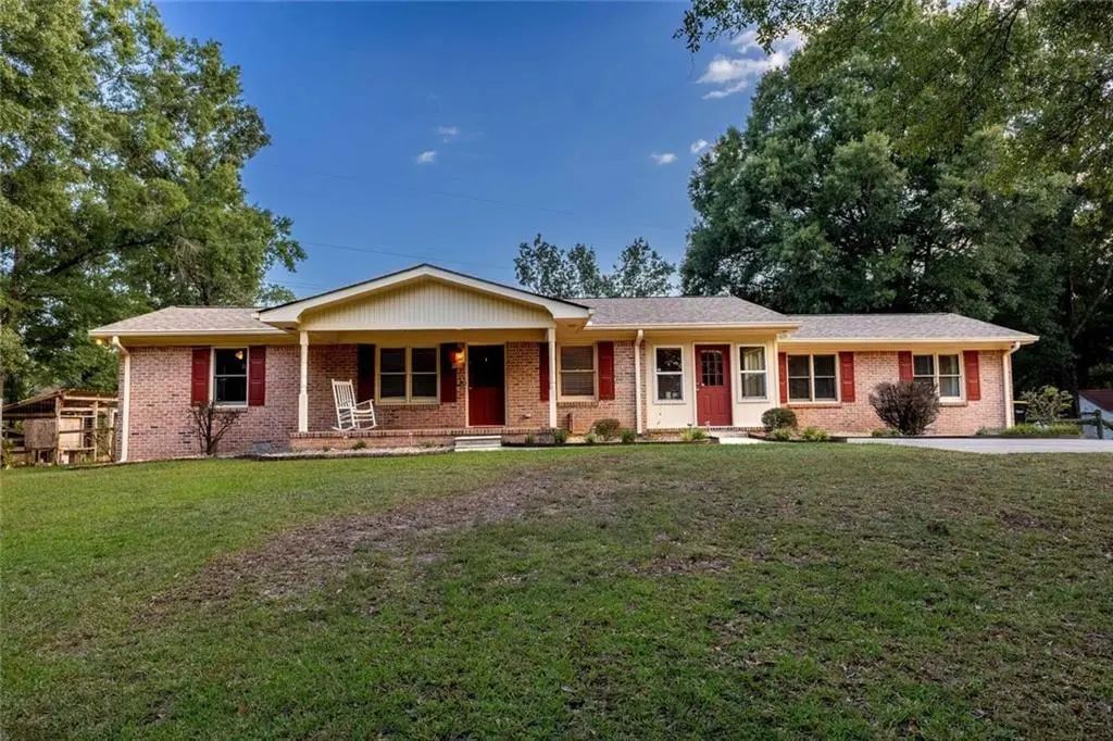 8410 Cleckler Road, Palmetto