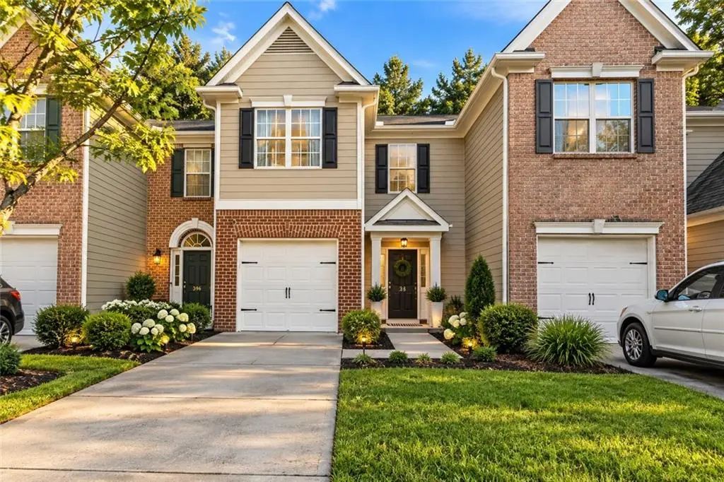 398 Parc River Boulevard, Lawrenceville