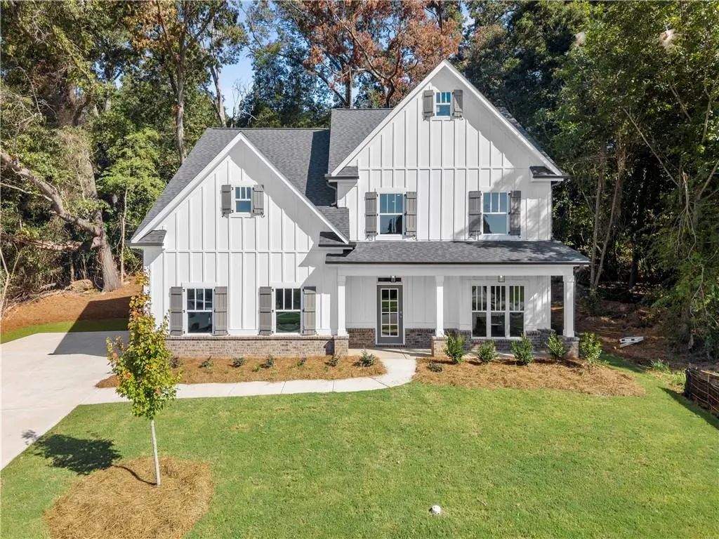 4322 Brookhaven Drive Se, Covington
