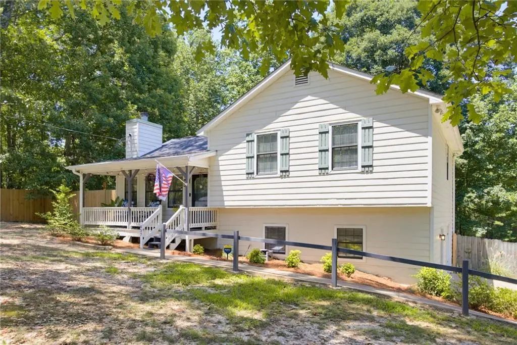 437 School Road, Dallas