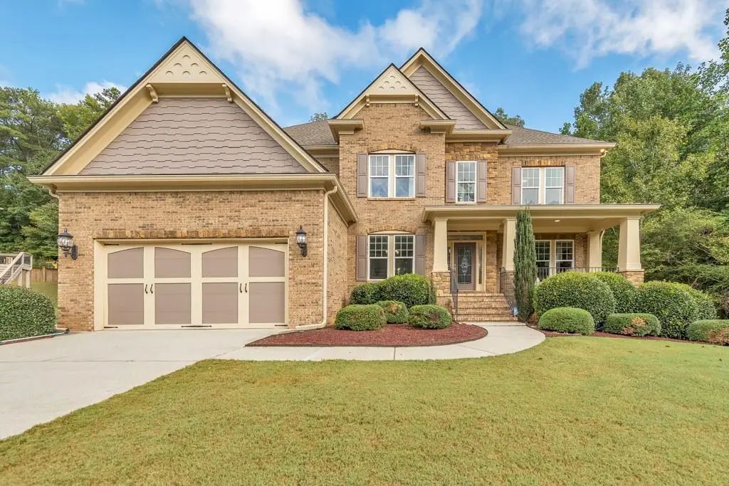 4970 Collins Lake Drive, Mableton