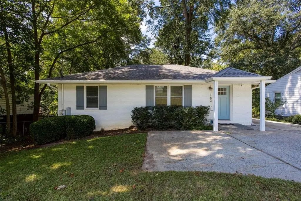 162 Scott Drive Se, Marietta