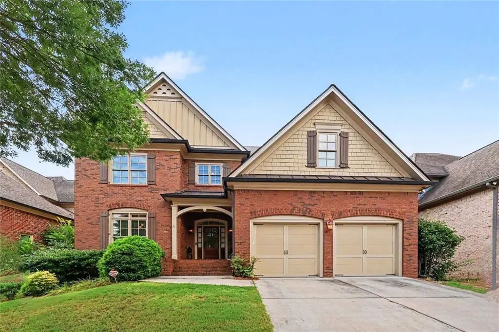 2018 Newstead Court, Snellville