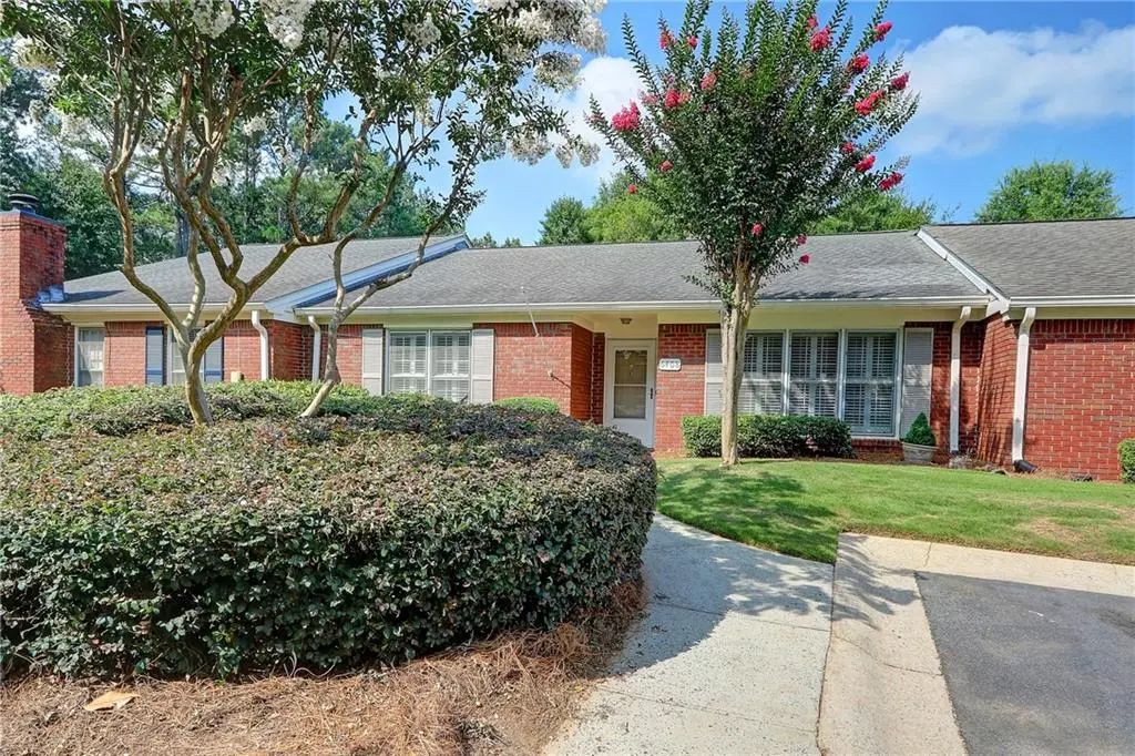 6408 Deerings Lane, Peachtree Corners