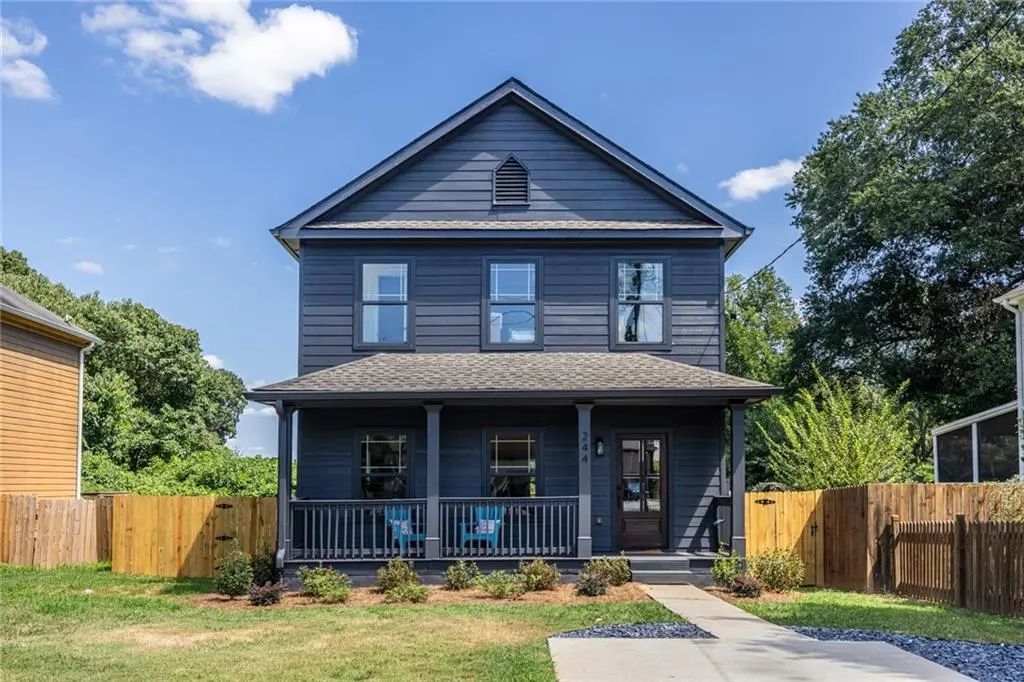 244 Milton Avenue Se, Atlanta