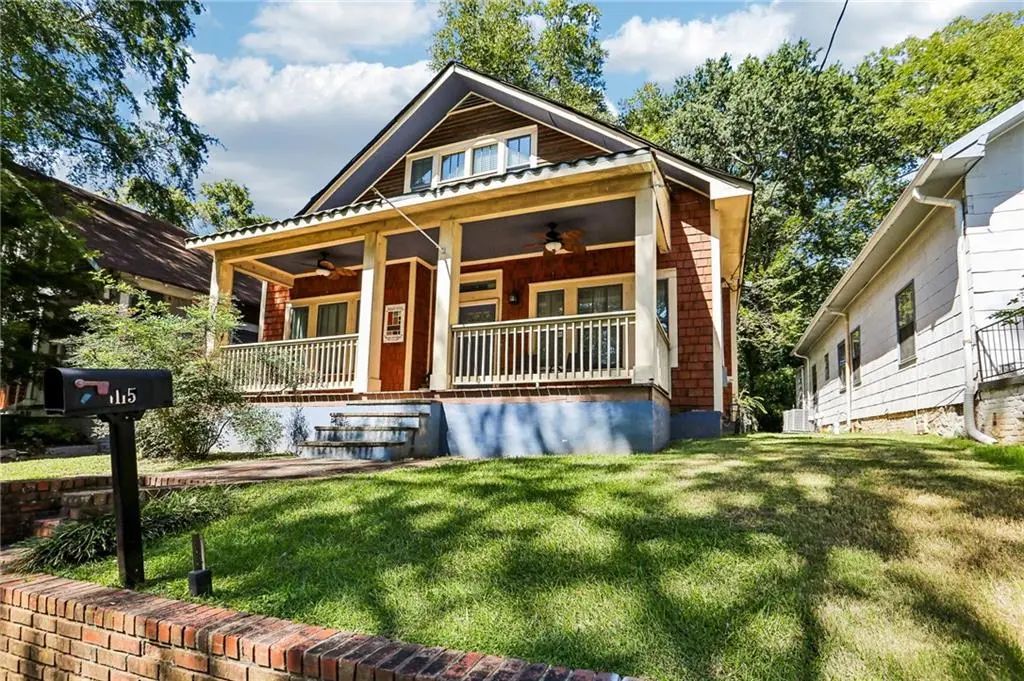 1115 Lawton Place Sw, Atlanta