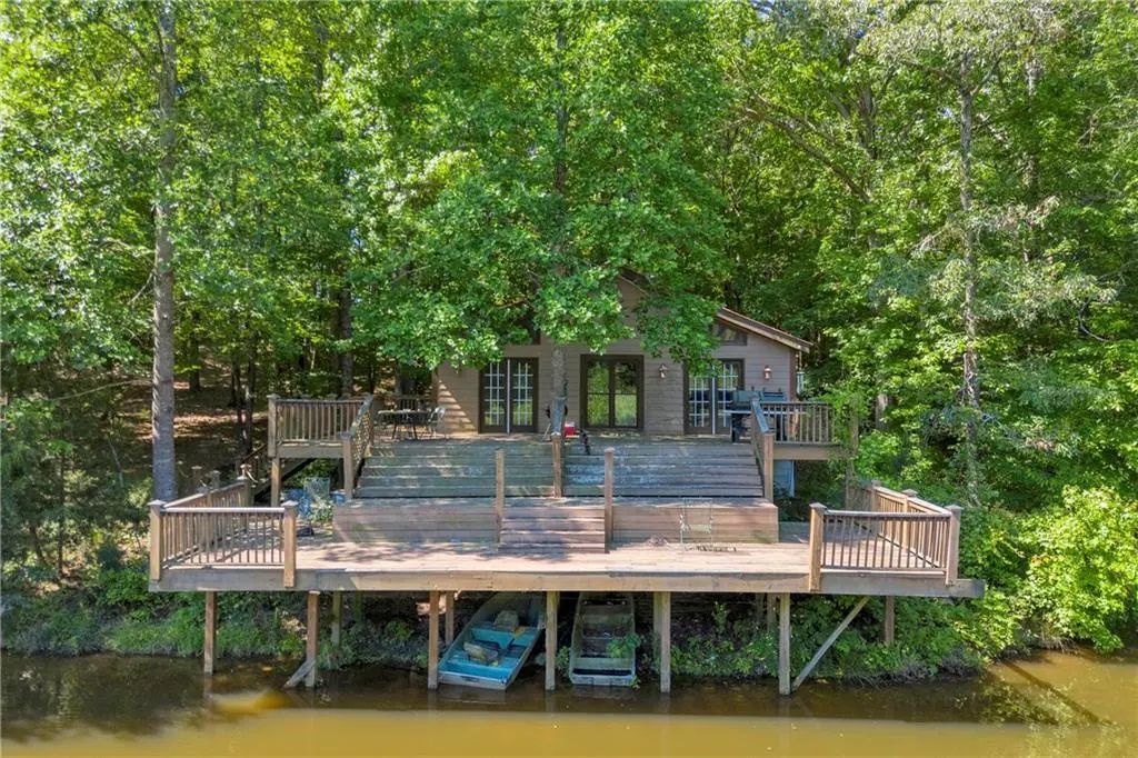 1641 Churchwell Road, Union Point