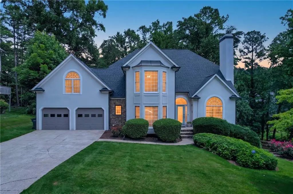 3025 Oaktree Landing Ne, Marietta