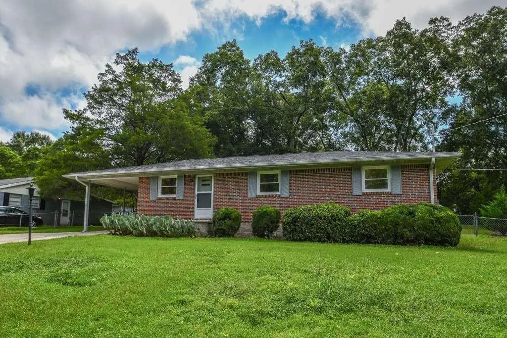 105 Elaine Terrace, Jonesboro