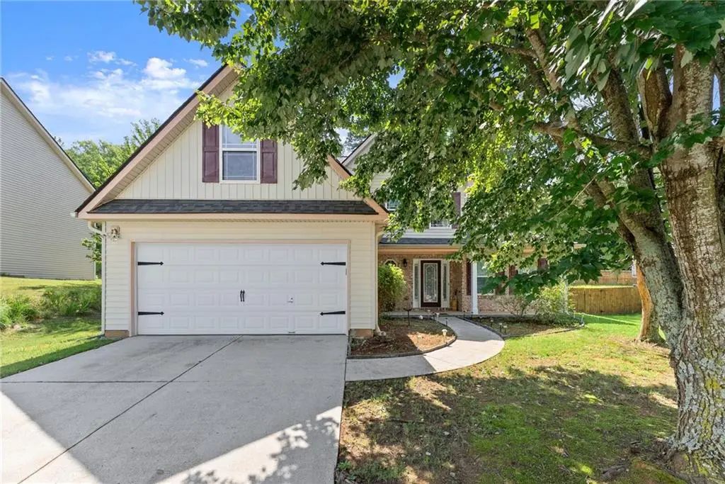 226 Oceanliner Drive, Winder