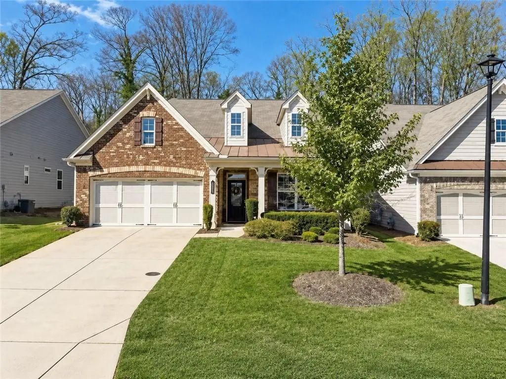 2545 Westlington Circle, Cumming