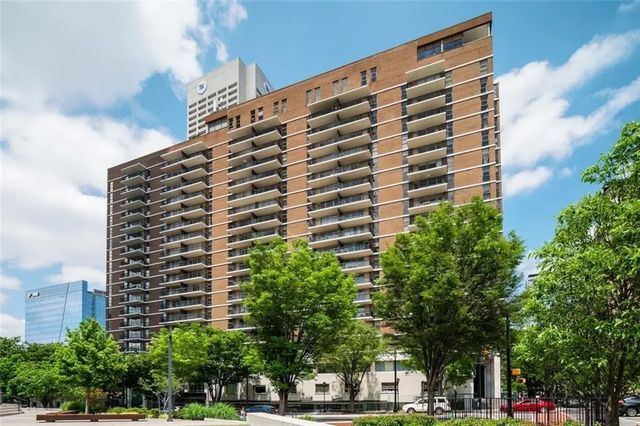 Unit 716 - 620 Peachtree Street Ne, Atlanta