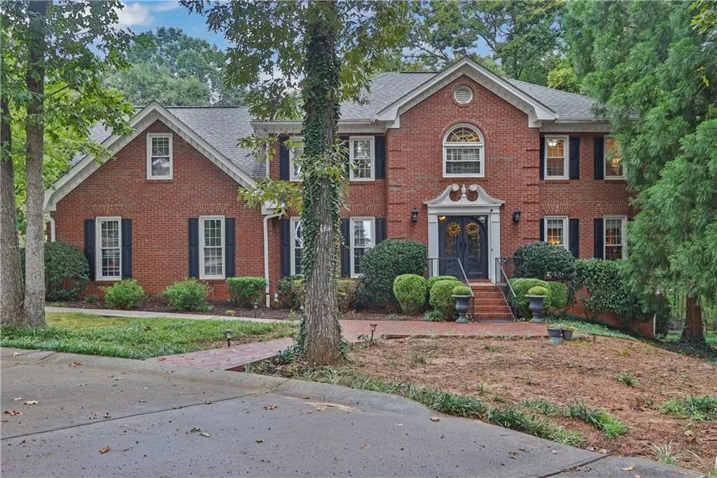 2061 Lullwater Place, Lawrenceville