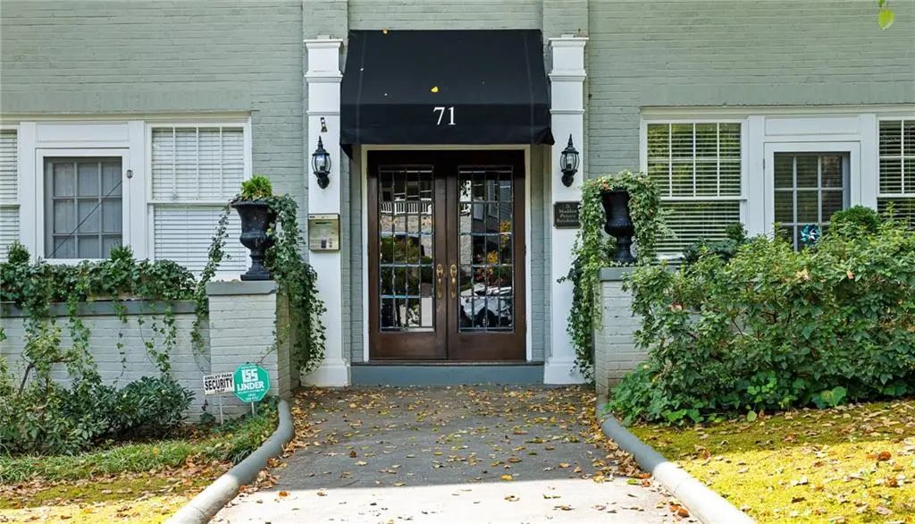 Unit C - 71 Maddox Drive Ne, Atlanta