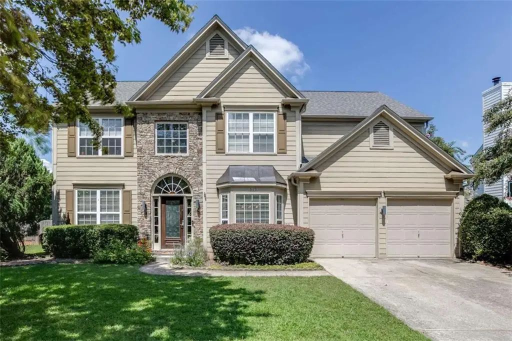 519 Glen Creek Way, Sugar Hill