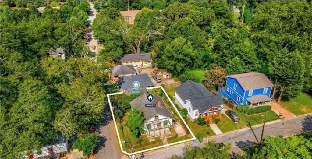 1437 Murray Street Se, Atlanta