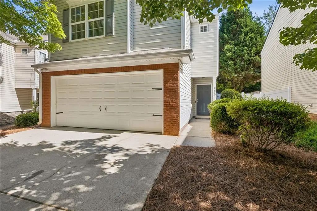 2470 Keenland Court, Cumming